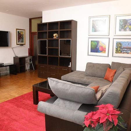 Prestige Apartman Zagreb Exterior photo