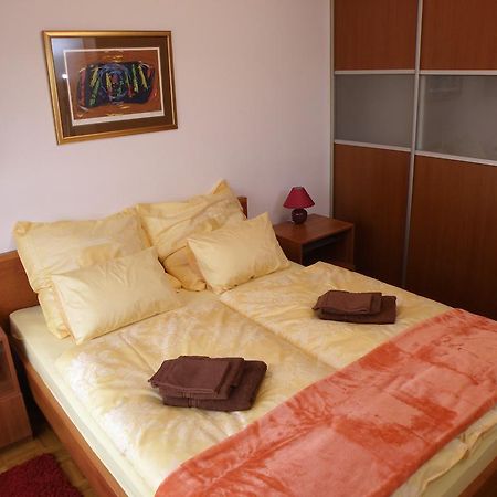 Prestige Apartman Zagreb Exterior photo