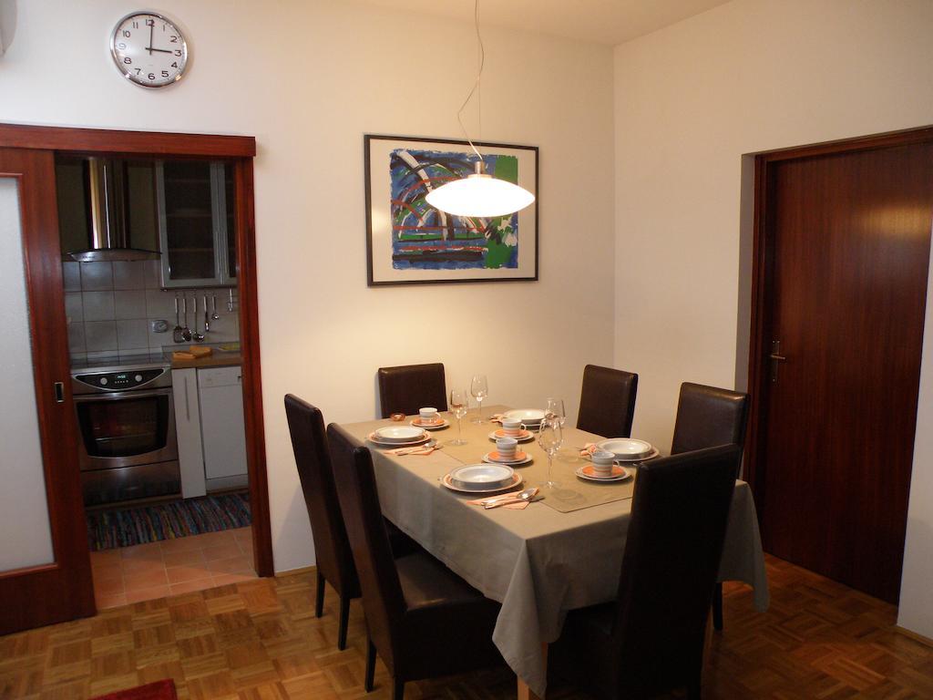 Prestige Apartman Zagreb Exterior photo