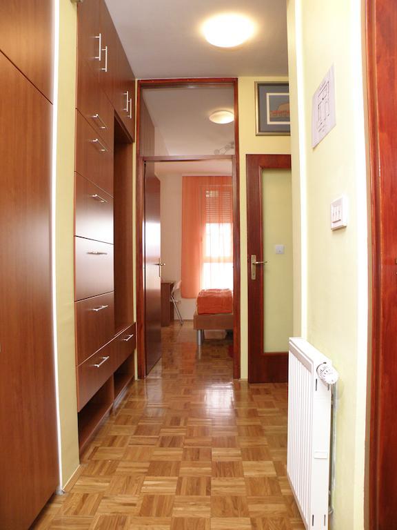 Prestige Apartman Zagreb Exterior photo