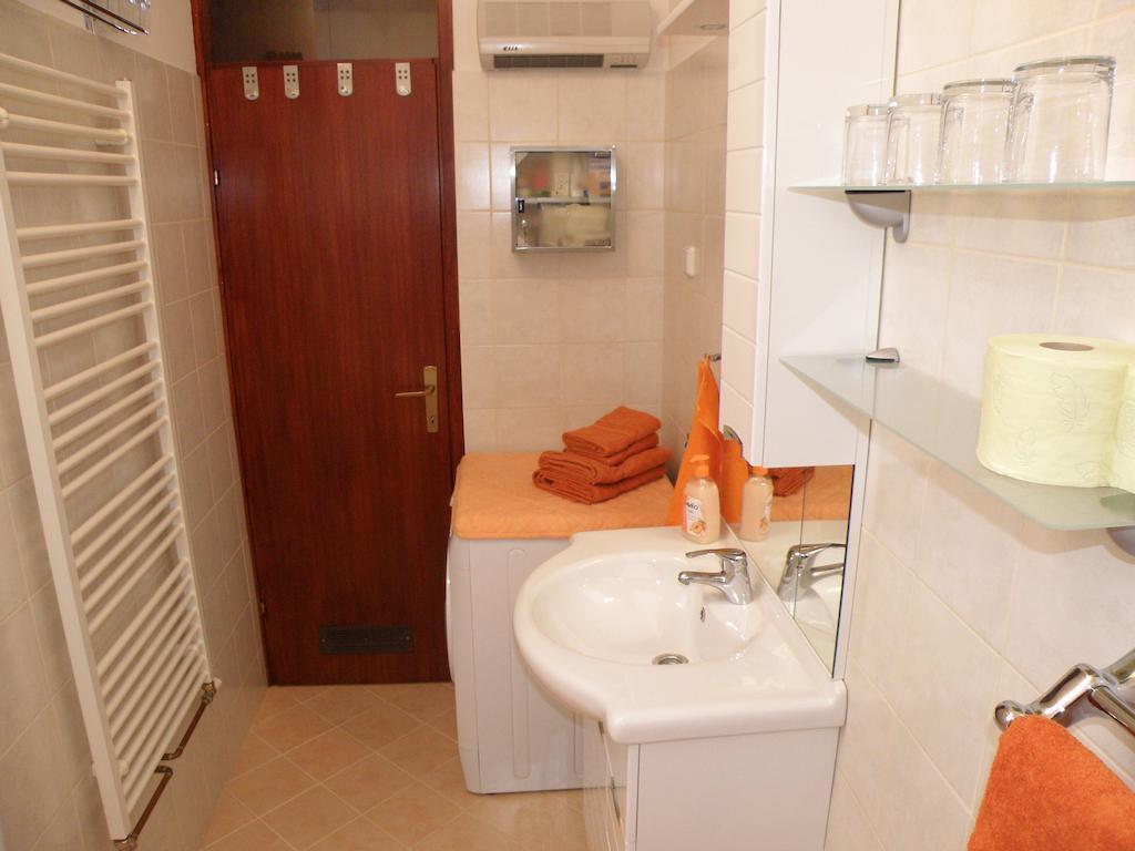 Prestige Apartman Zagreb Exterior photo