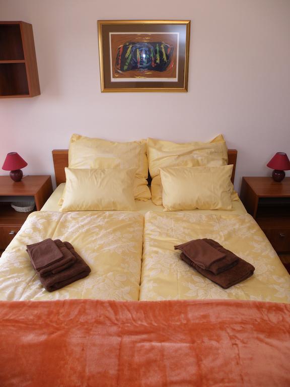Prestige Apartman Zagreb Exterior photo